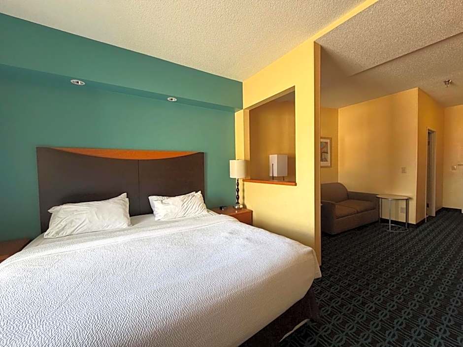 SureStay by Best Western Bismarck