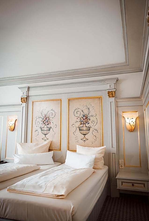 Best Western Hotel Rhon Garden