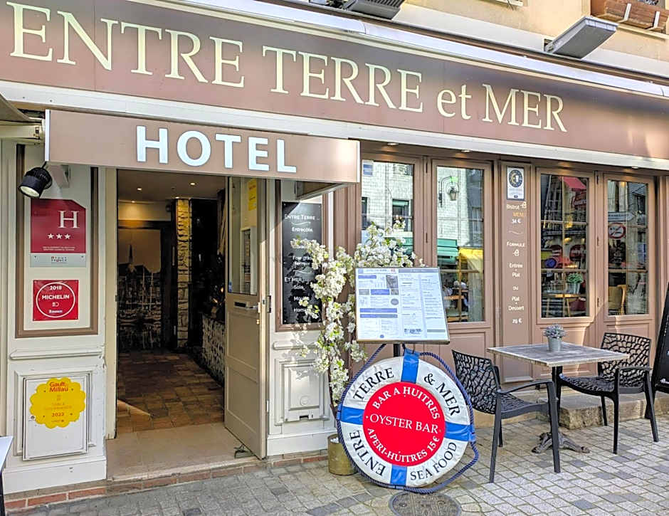Entre Terre Et Mer