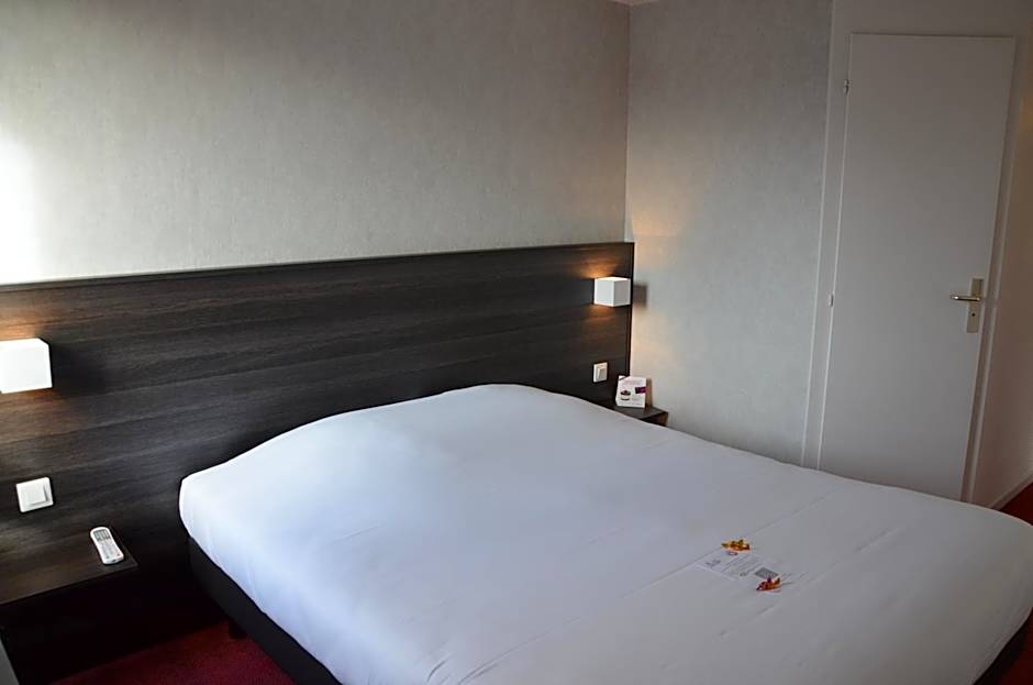 The Originals City, Hotel Amys, Tarbes Sud (Inter-Hotel)