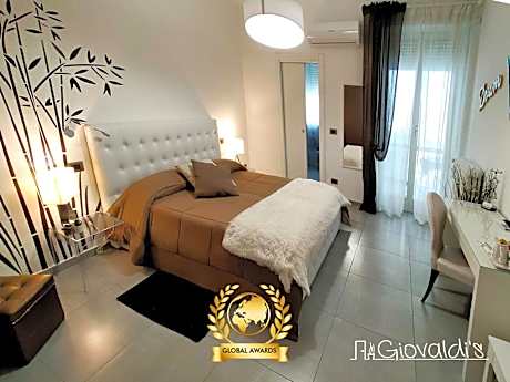 B&B Giovaldi's Torino