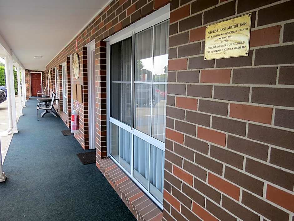 George Bass Motor Inn