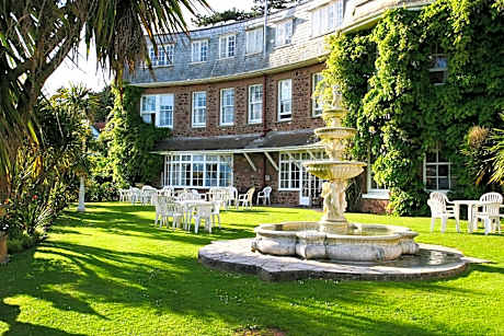 Livermead House Hotel