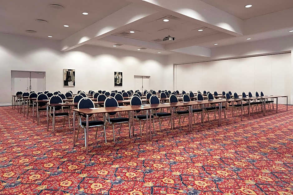 Helnan Marselis Hotel