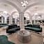 Gran Hotel Panamericana, Merida