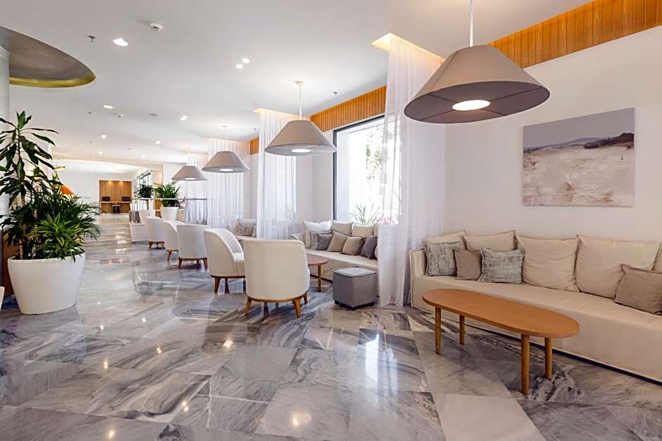 Samian Mare Hotel, Suites & Spa