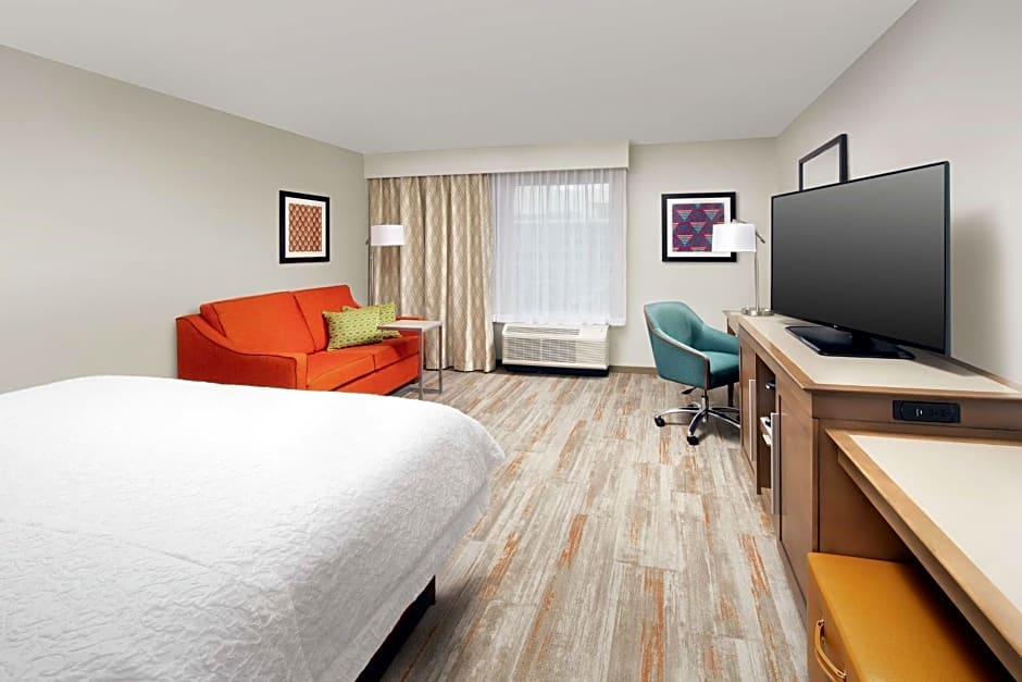 Hampton Inn Denver Tech Center South