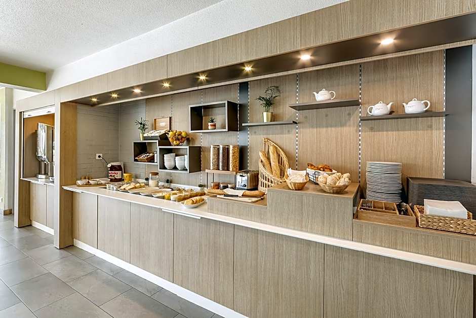 Comfort Hotel Lille Lomme