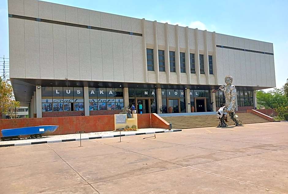 Holiday Inn Lusaka By IHG