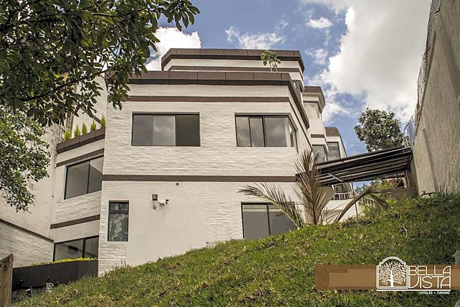 Hotel Bellavista Quito