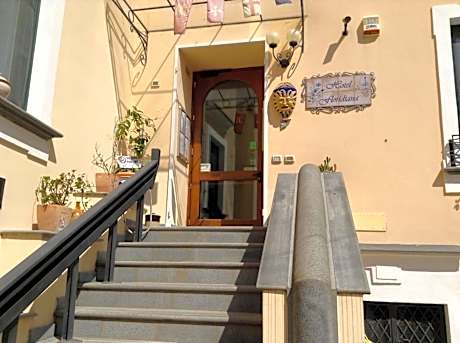 Hotel Floridiana