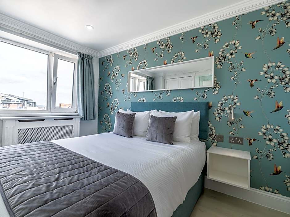 Chelsea Cloisters Serviced Apartments