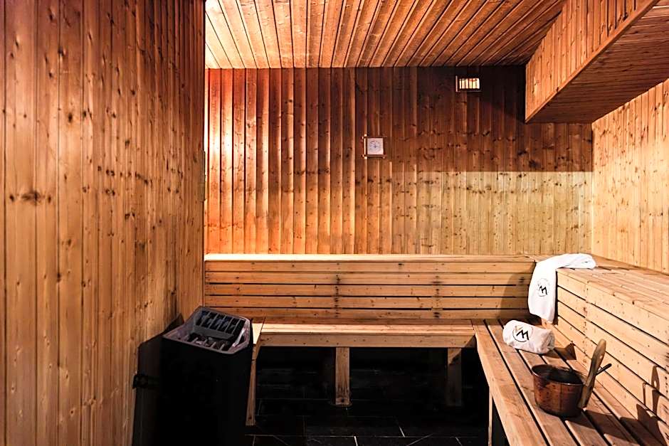 Residence Montana Plein Sud