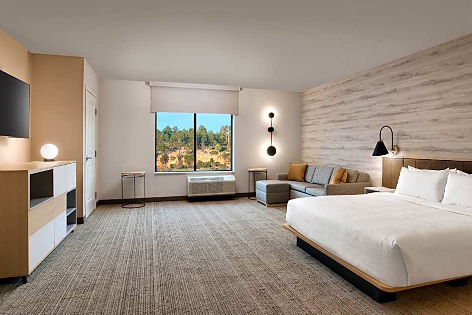 TownePlace Suites by Marriott Show Low