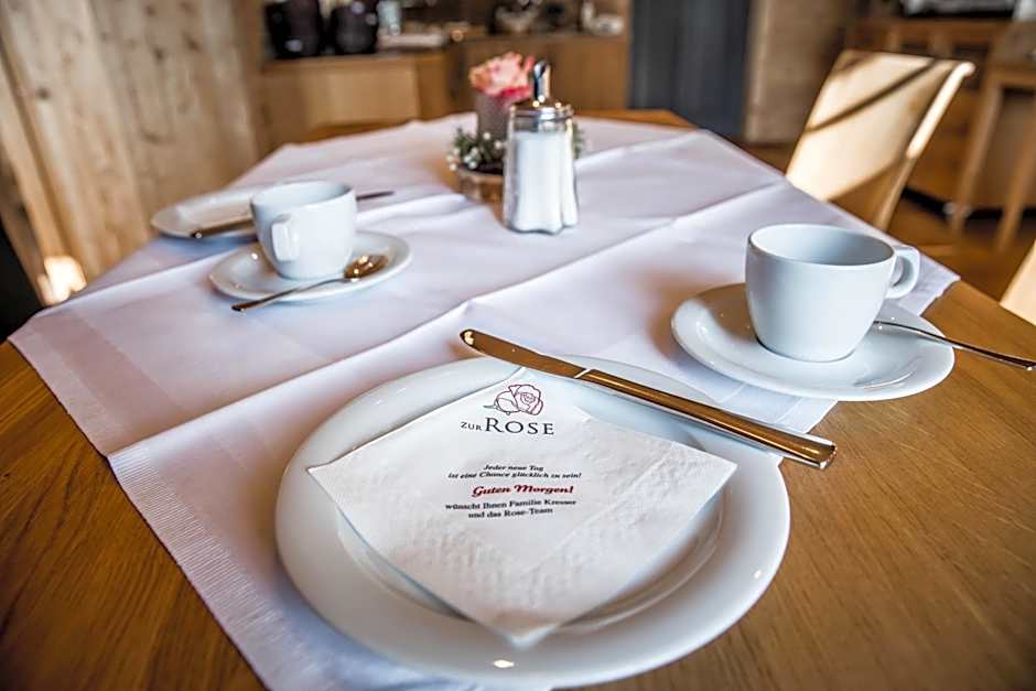Hotel zur Rose