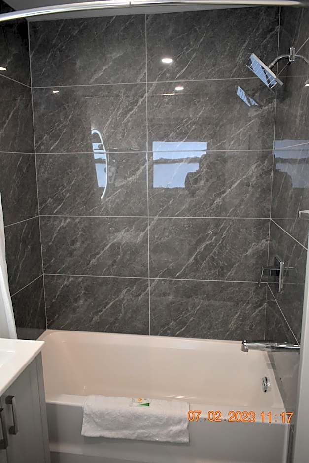 Time Travellers Motel