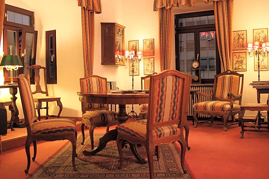 Hotel Deutscher Kaiser