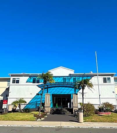 Ramada by Wyndham San Diego Airport