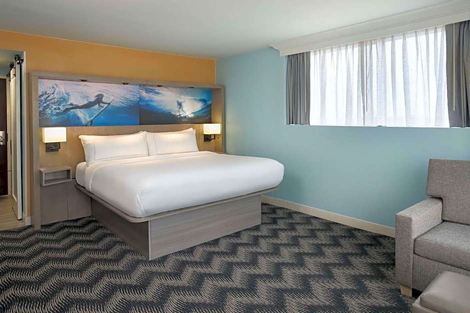 Hilton Cocoa Beach Oceanfront