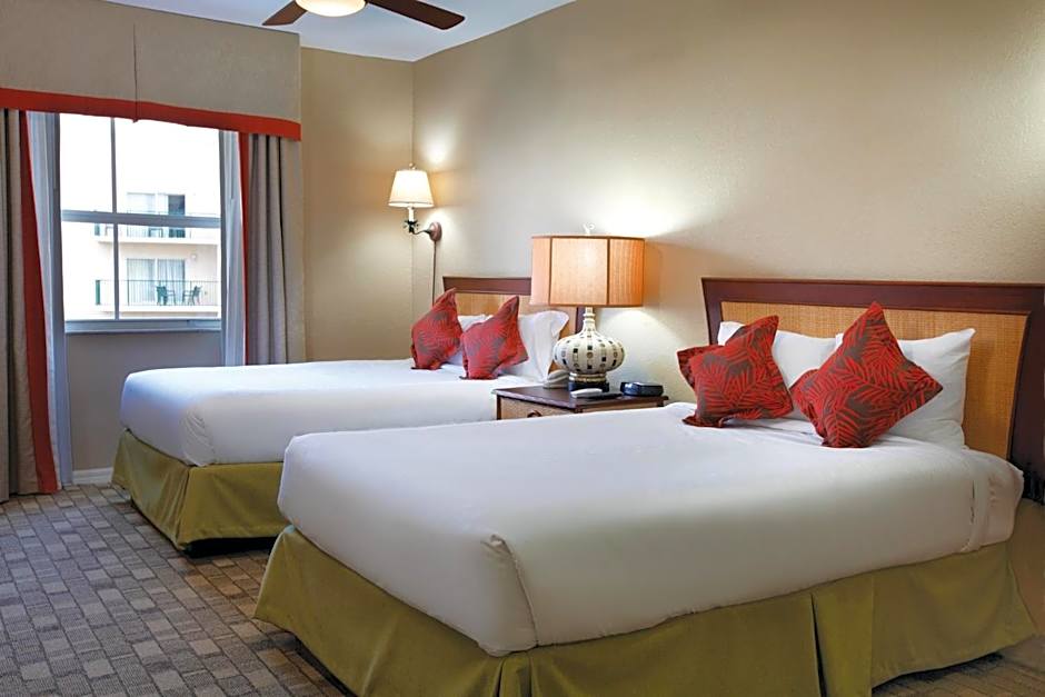 Wyndham Palm Aire
