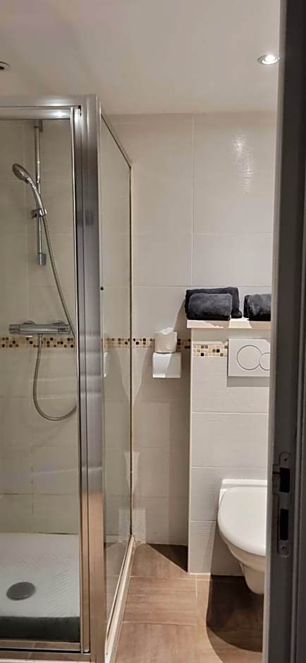 Hôtel Restaurant La Terrasse