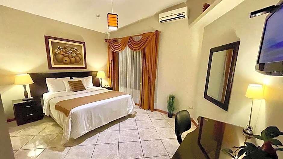 Photo 1 of 1 of Double Room