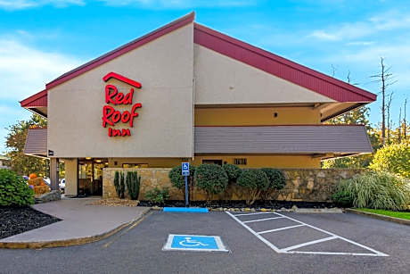 Red Roof Inn Salem