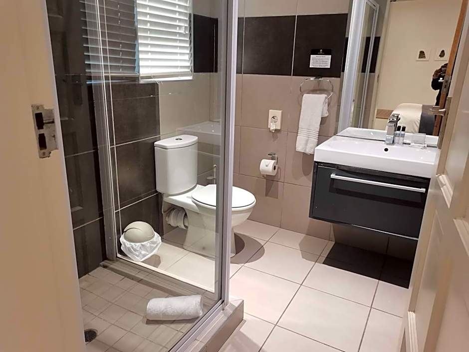 The Paralian Exclusive Guest House