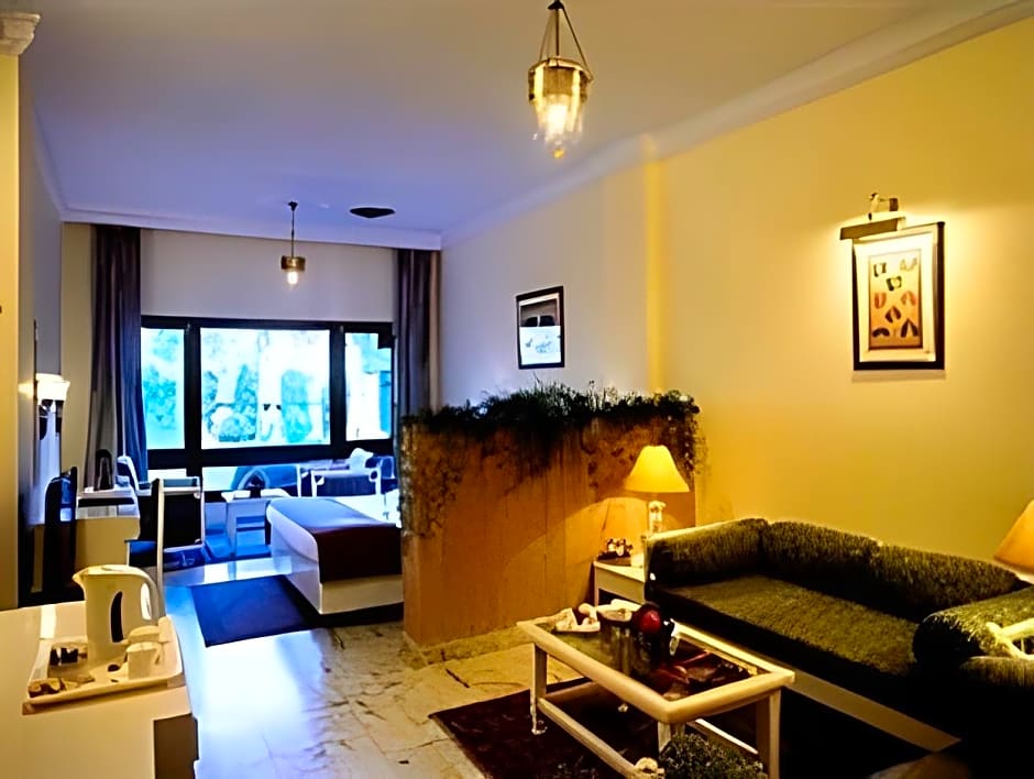 Mansingh Palace Ajmer