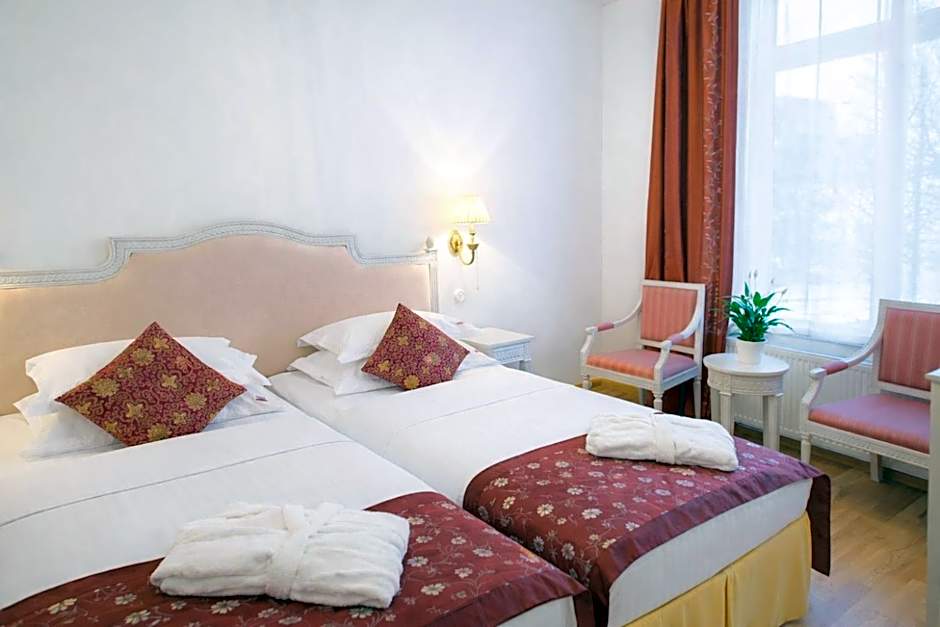 Brommavik Hotel