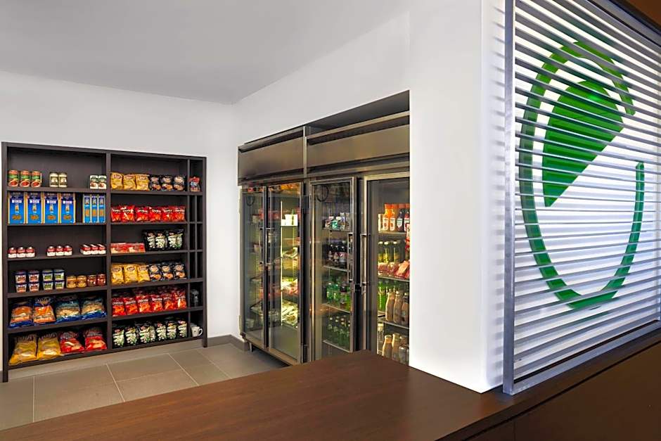 Element Vaughan Southwest