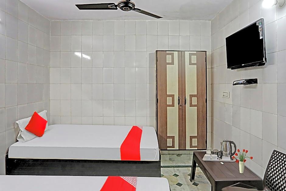 Flagship Maharaja Rooms & Stay – Noida, DC