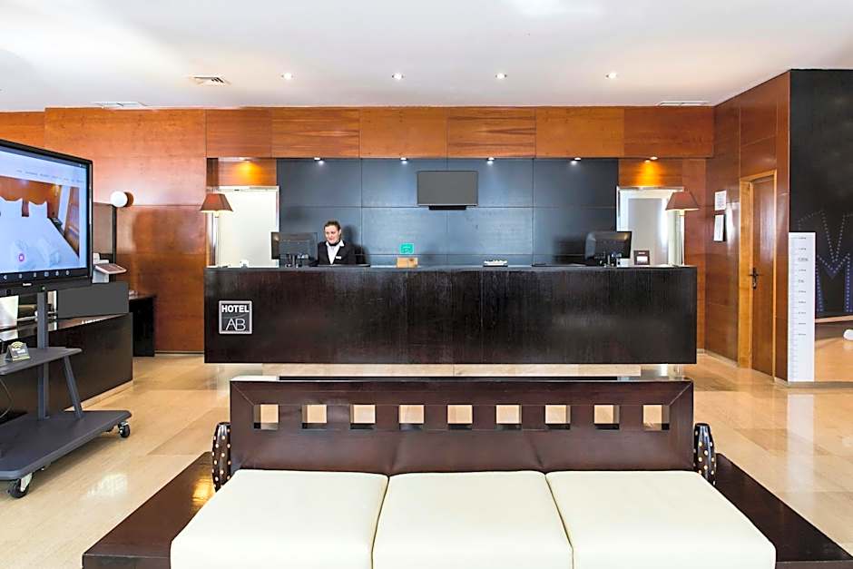 Sercotel AB Arganda