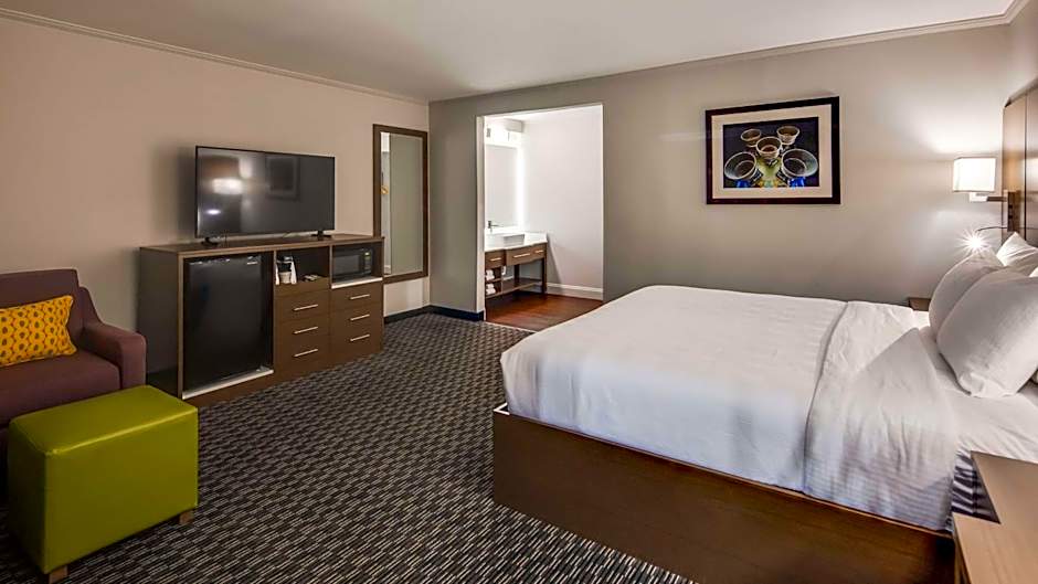 Best Western Huntsville