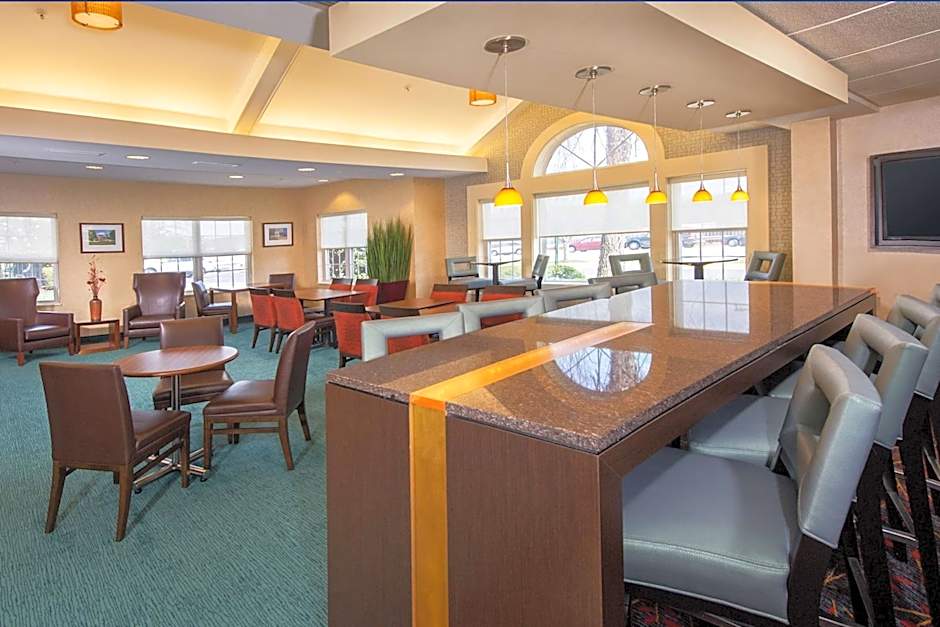 Sonesta ES Suites Charlottesville University