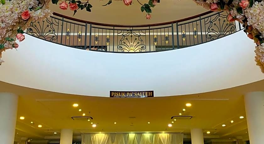 Wafa Hotel and Apartment