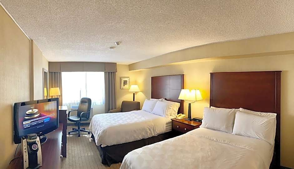 Photo 1 of 3 of 2 Double Beds