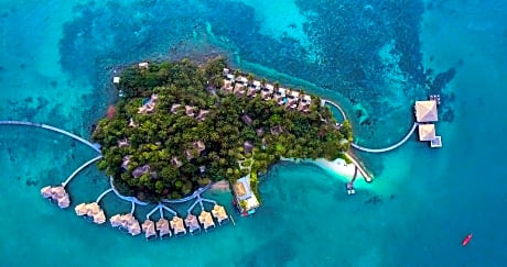 Song Saa Private Island Resort