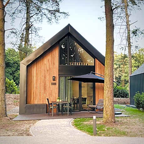 Quadruple Room with Garden View