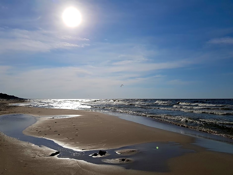 Domki Morskie Opowieści