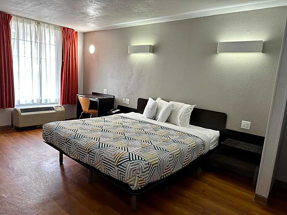 Motel 6-West Monroe, LA