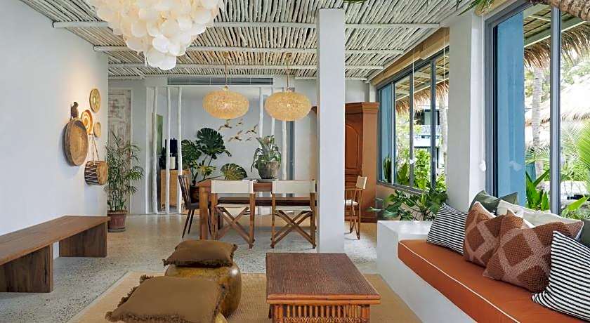 The Peri Hotel Hua Hin