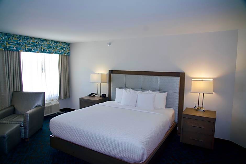 La Quinta Inn & Suites by Wyndham St Paul-Woodbury