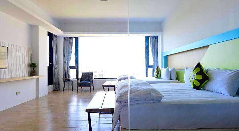 Love Tour Homestay