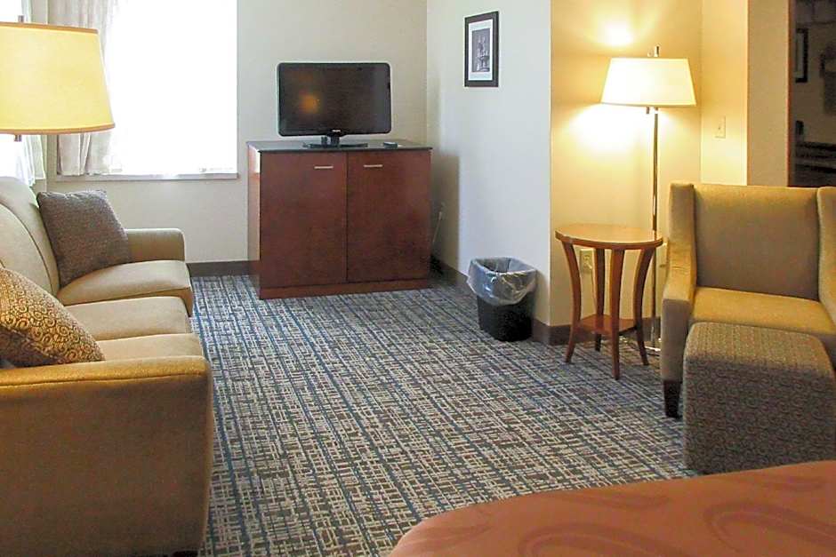 Quality Inn & Suites