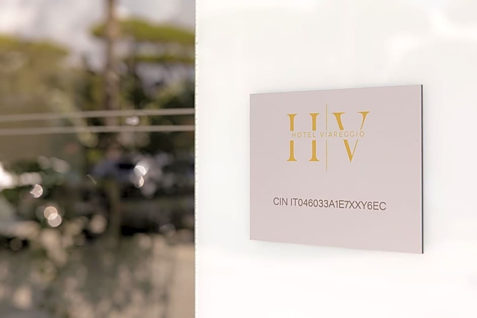 Hotel Viareggio
