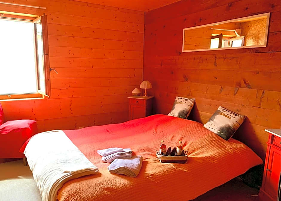 La Cure de Vernamiège