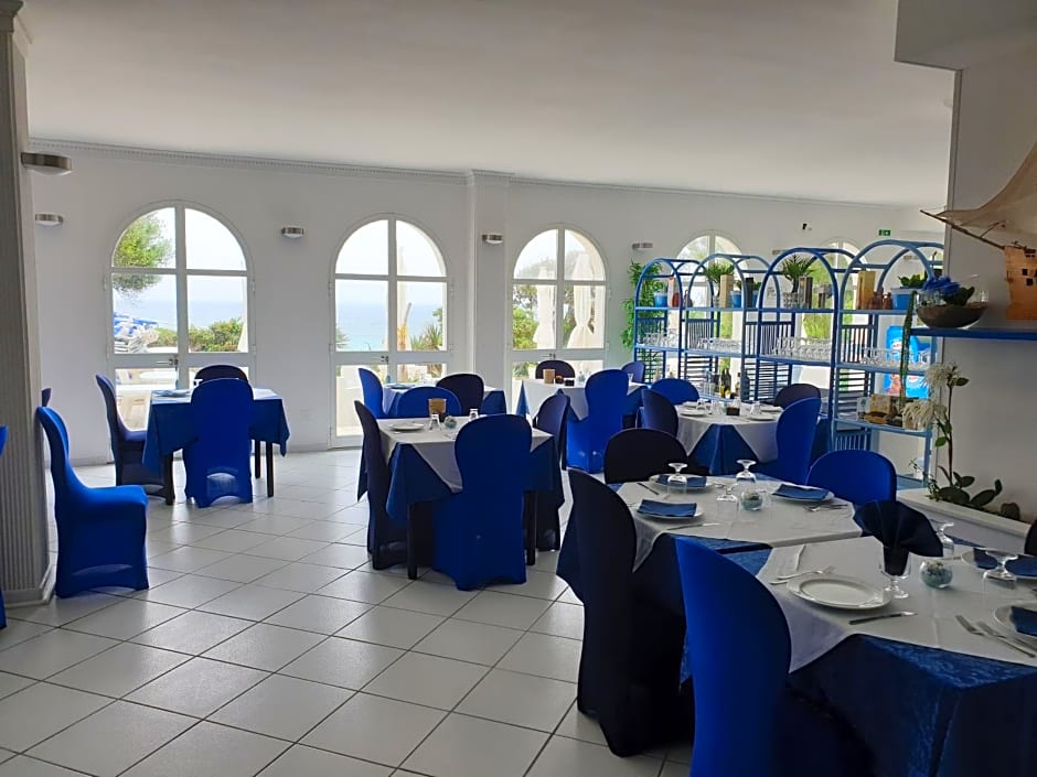 Hotel Caraibisiaco sul mare