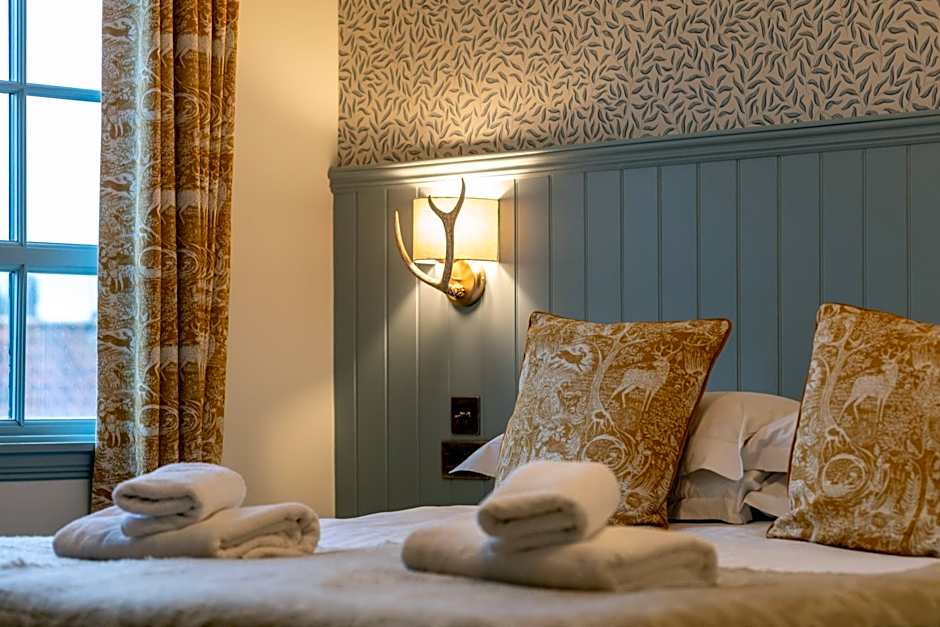 The Albany St Andrews