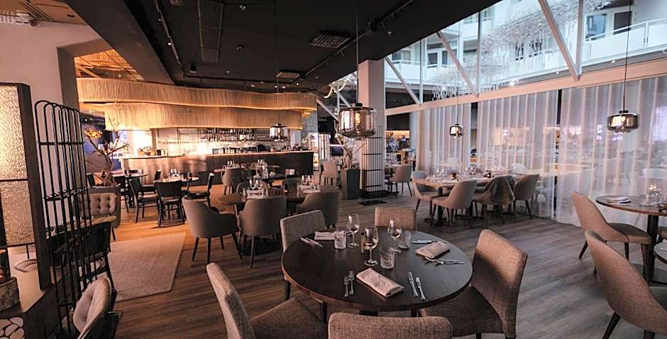 Lapland Hotels Oulu